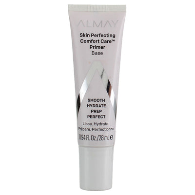 Almay Skin Perfecting Comfort Care Makeup Primer, 0.94 fl oz