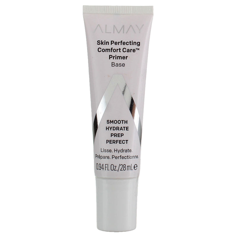 Almay Skin Perfecting Comfort Care Makeup Primer, 0.94 fl oz