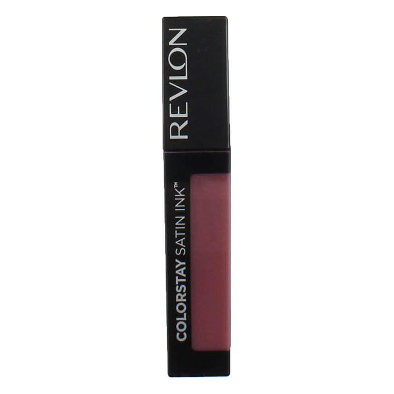 Revlon ColorStay Satin Ink Lipcolor, Speak Up 009, 0.17 fl oz