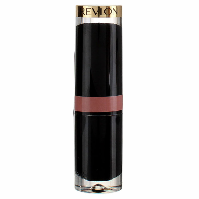 Revlon Super Lustrous Glass Shine Lipstick, Nude Illuminator, 0.11 oz