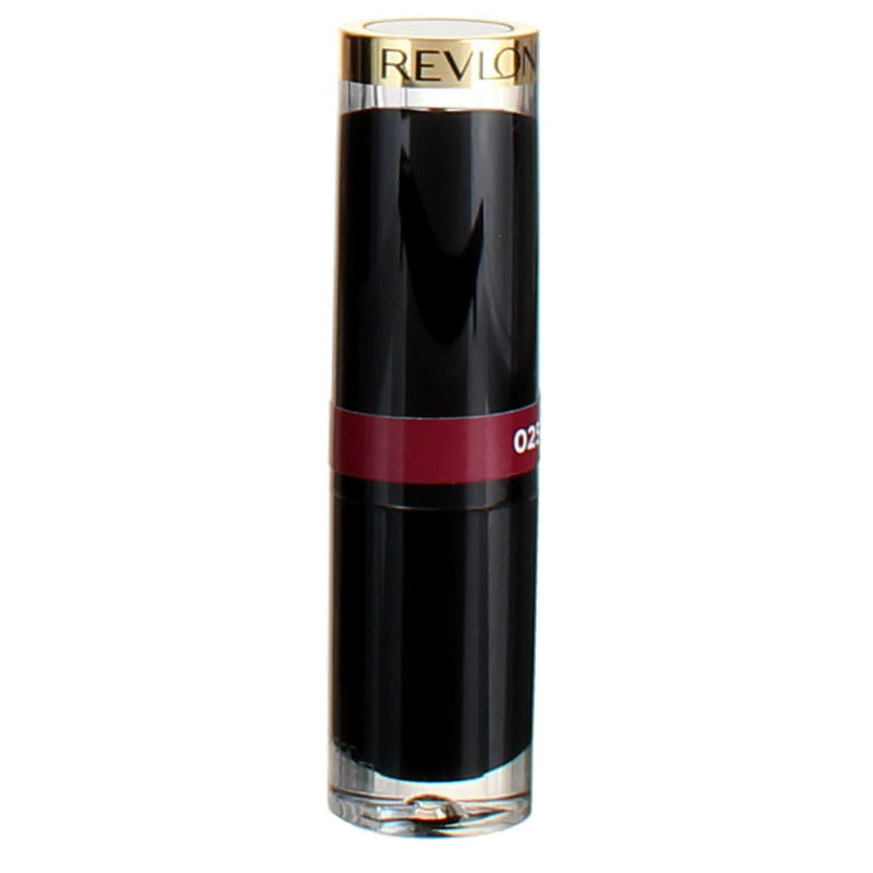 Revlon Super Lustrous Glass Shine Lipstick, Glassy Ruby, 0.11 oz