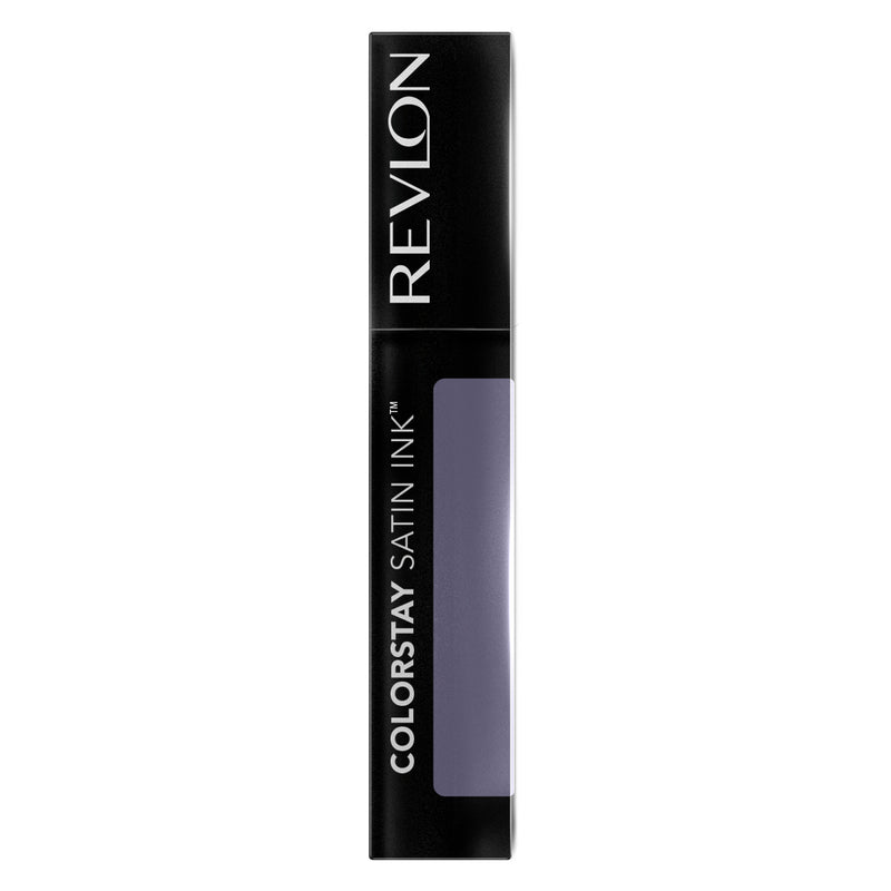 Revlon ColorStay Satin Ink Liquid Lipcolor, Perfect Storm 024, 0.17 fl oz