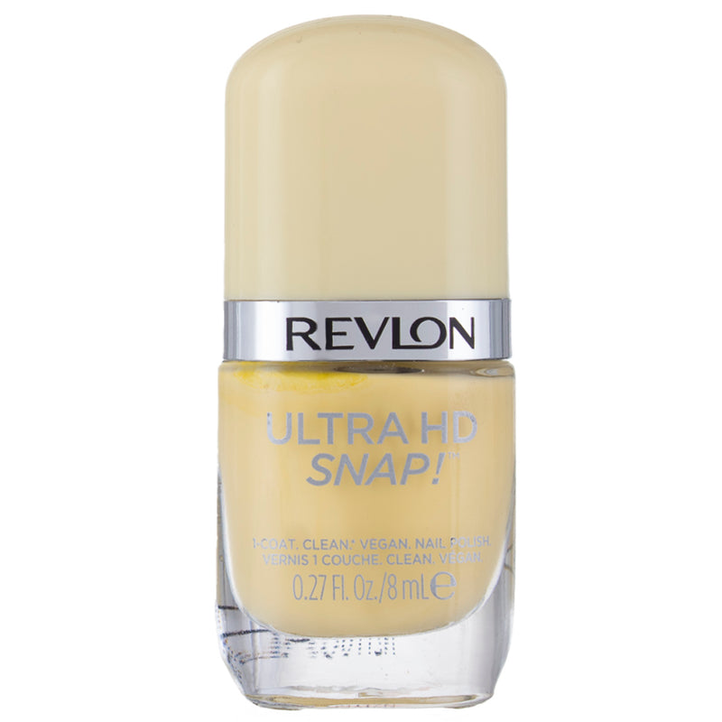 Revlon Ultra HD Snap! Nail Polish, Makin&