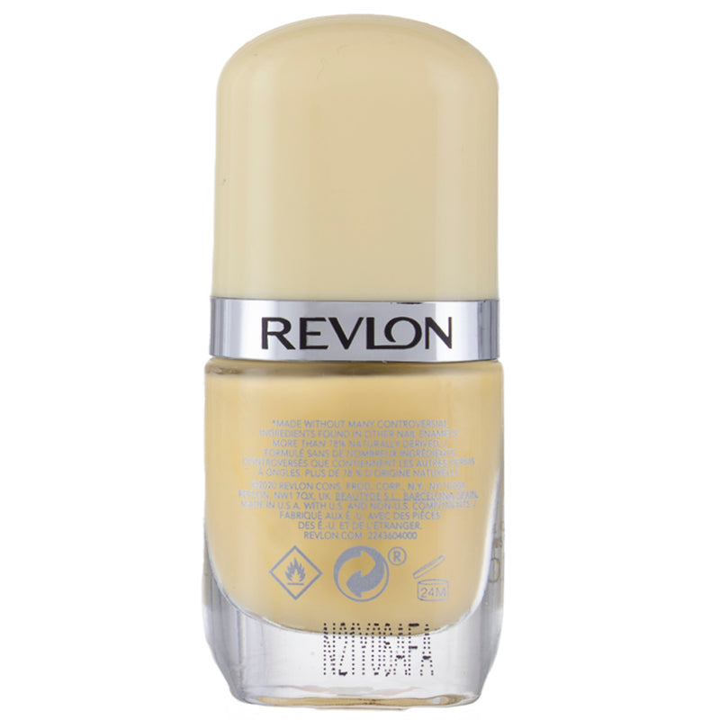 Revlon Ultra HD Snap! Nail Polish, Makin&