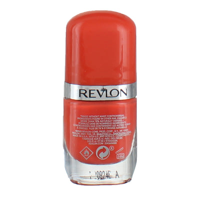 Revlon Ultra HD Snap! Nail Polish, Hot Stuff 007, 0.27 fl oz