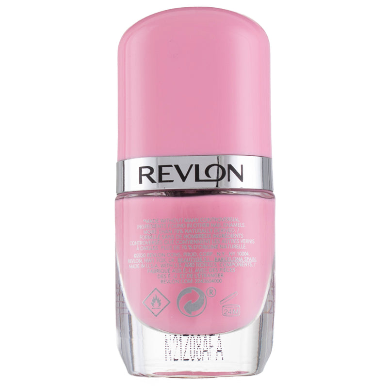 Revlon Revlon Ultra HD Snap Nail Polish, 008 Damsel in a Dress, 0.27 fl oz.