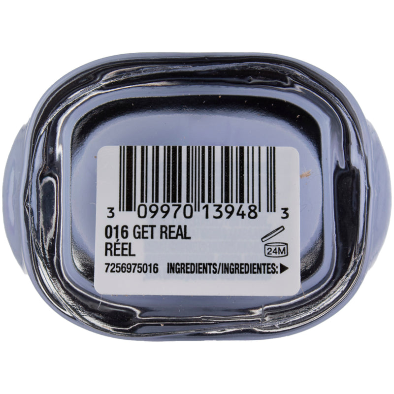 Revlon Ultra HD Snap! Nail Polish, Get Real 016, 0.27 fl oz