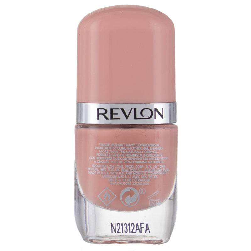 Revlon Ultra HD Snap! Nail Polish, Keep Cool 018, 0.27 fl oz