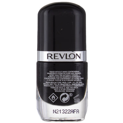 Revlon Ultra HD Snap! Nail Polish, Under My Spell 026, 0.27 fl oz