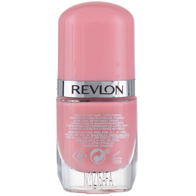Revlon Revlon Ultra HD Snap Nail Polish, 027 Think Pink, 0.27 fl oz.