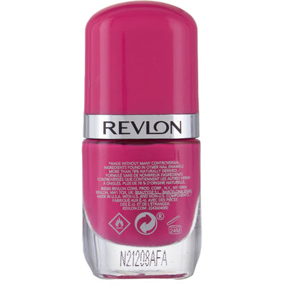 Revlon Ultra HD Snap! Nail Polish, Rule The World 028, 0.27 fl oz