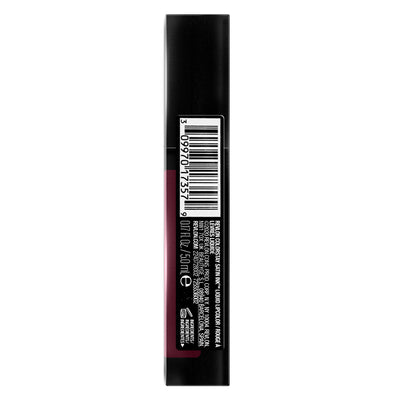 Revlon ColorStay Satin Ink Liquid Lipcolor, Reigning Red 035, 0.17 fl oz