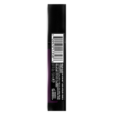 Revlon ColorStay Satin Ink Liquid Lipcolor, Royal Amethyst 036, 0.17 fl oz