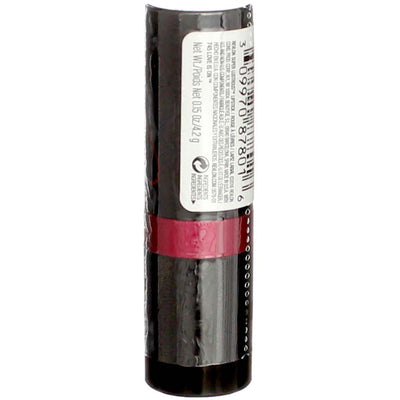 Revlon Super Lustrous Lipstick Creme, Love Is On 745, 0.15 fl oz