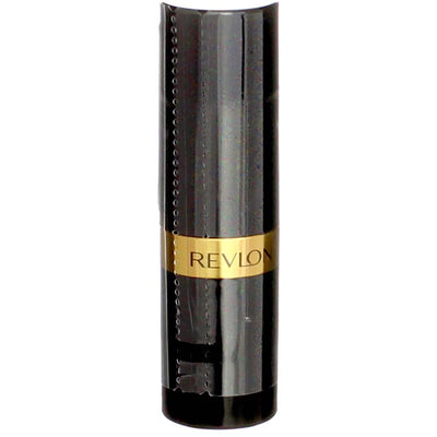 Revlon Super Lustrous Lipstick Creme, Peach Me 628, 0.15 fl oz