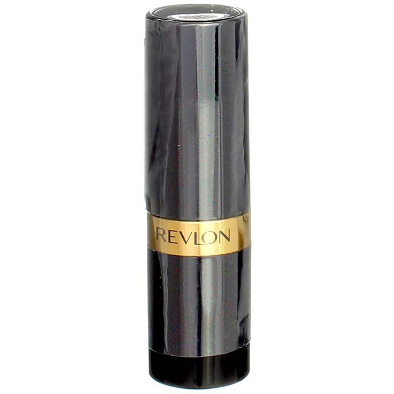 Revlon Super Lustrous Lipstick Creme, Spicy Cinnamon 641, 0.15 fl oz