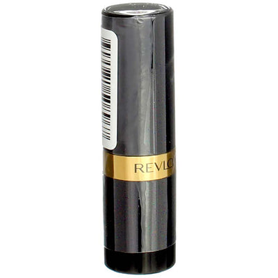 Revlon Super Lustrous Lipstick Creme, Spicy Cinnamon 641, 0.15 fl oz