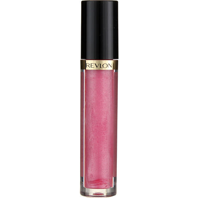 Revlon Super Lustrous Lip Gloss, Pinkissima 210, 0.13 fl oz