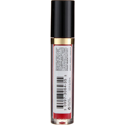 Revlon Super Lustrous Lip Gloss, Fatal Apple 240, 0.13 fl oz