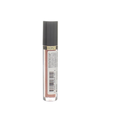 Revlon Super Lustrous Lip Gloss, Super Natural 215, 0.13 fl oz