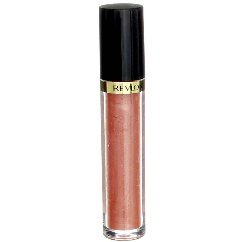 Revlon Super Lustrous Lip Lacquer, Rosy Future 260