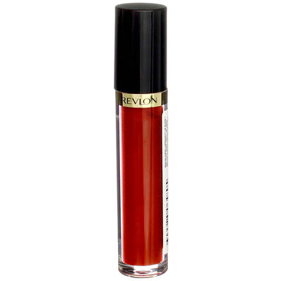Revlon Super Lustrous Lip Gloss, Desert Spice 247, 0.13 fl oz