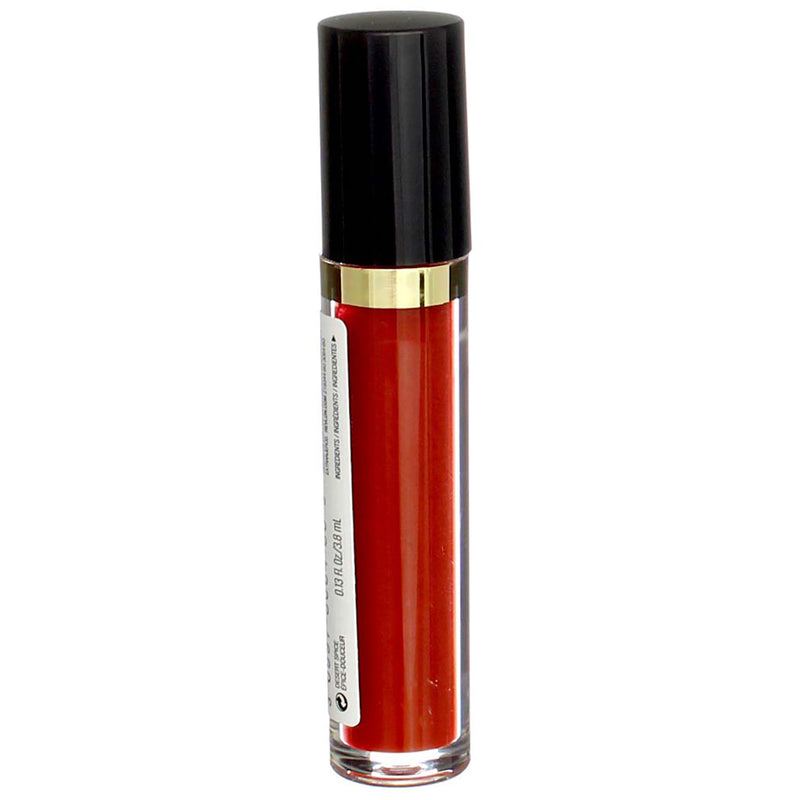 Revlon Super Lustrous Lip Gloss, Desert Spice 247, 0.13 fl oz