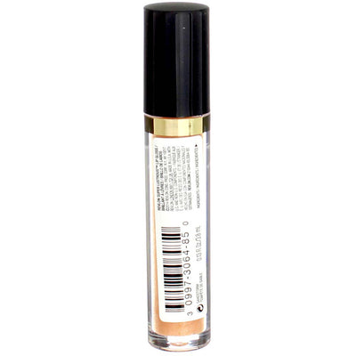 Revlon Super Lustrous Lip Gloss, Sandstorm 255, 0.13 fl oz