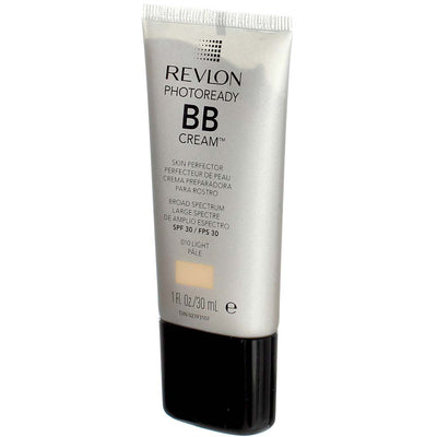 Revlon PhotoReady BB Cream, Light 10, SPF 30, 1 fl oz