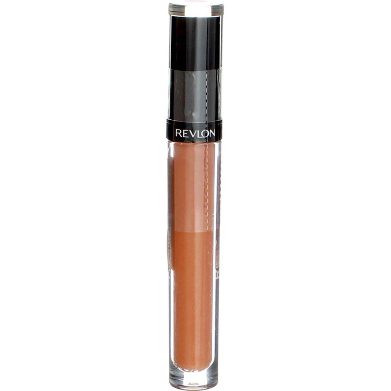 Revlon ColorStay Ultimate Liquid Lipstick, Buffest Beige 002, 0.1 fl oz