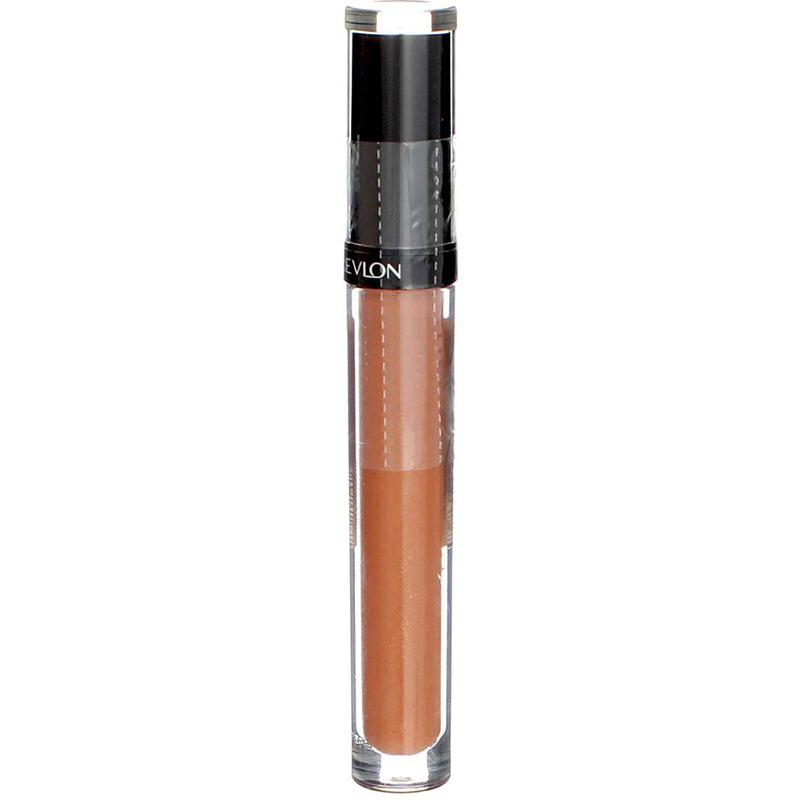 Revlon ColorStay Ultimate Liquid Lipstick, Buffest Beige 002, 0.1 fl oz