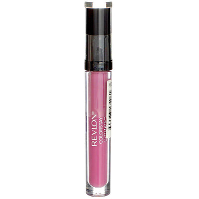 Revlon ColorStay Ultimate Liquid Lipstick, Ultimate Orchid '006, 0.1 fl oz
