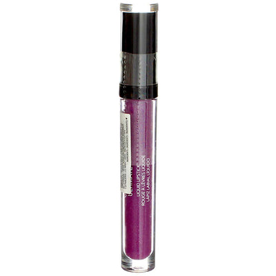Revlon ColorStay Ultimate Liquid Lipstick, Vigorous Violet '008, 0.1 fl oz