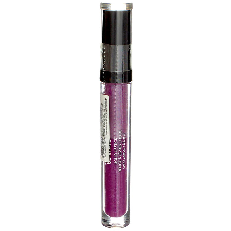 Revlon ColorStay Ultimate Liquid Lipstick, Vigorous Violet &