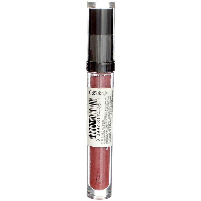 Revlon ColorStay Ultimate Liquid Lipstick, Iconic Iris 035, 0.1 fl oz