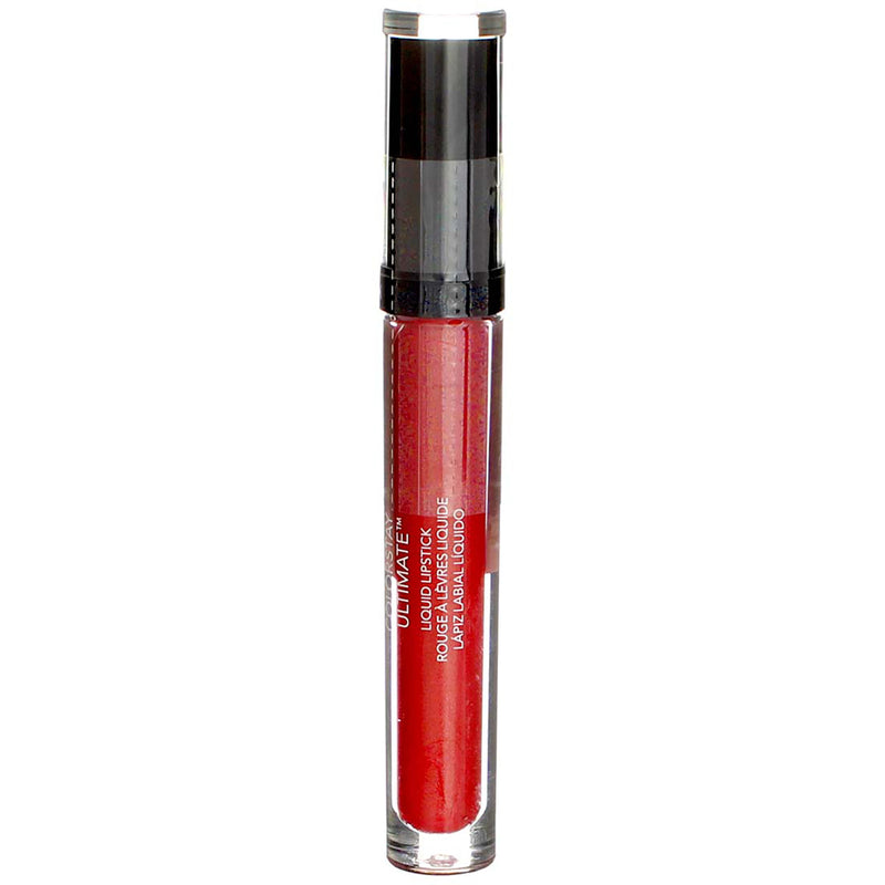 Revlon ColorStay Ultimate Liquid Lipstick, Stellar Sunrise 060, 0.1 fl oz