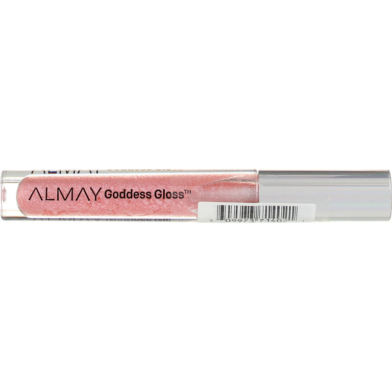 Almay Goddess Gloss Lip Gloss, Angelic 200, 0.1 fl oz
