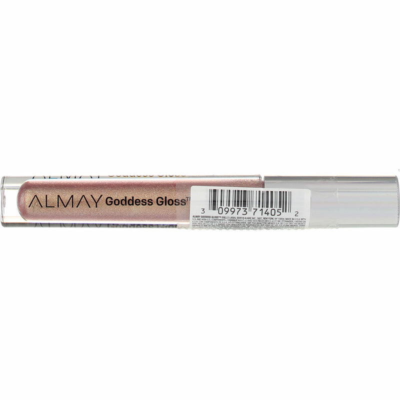 Almay Goddess Gloss Lip Gloss, Cosmic 500, 0.1 fl oz