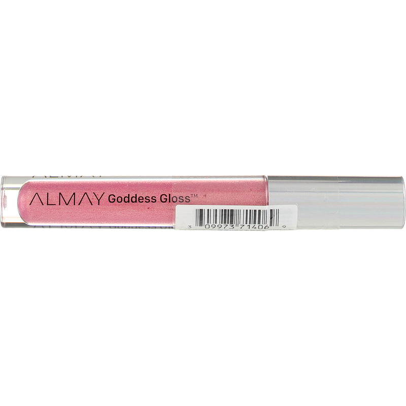 Almay Goddess Gloss Lip Gloss, Fairy 600, 0.1 fl oz
