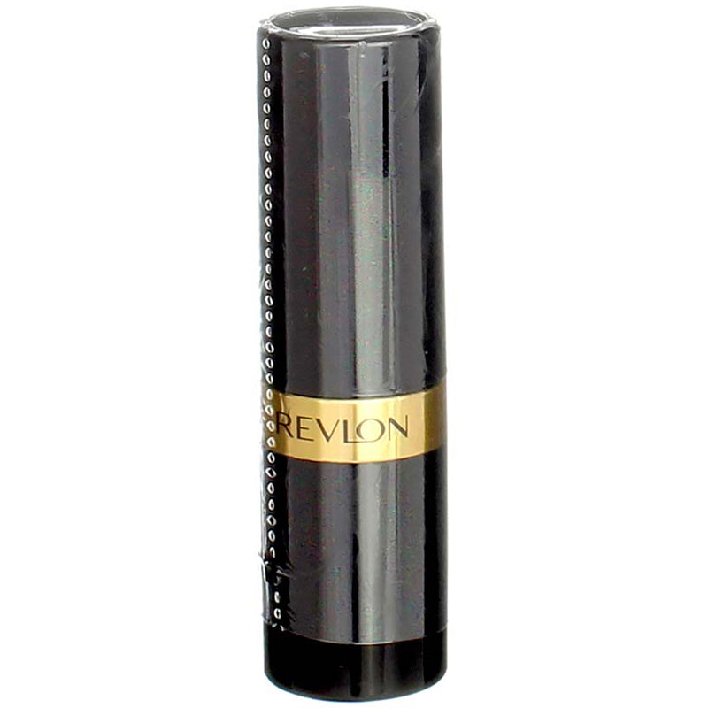 Revlon Super Lustrous Lipstick Creme, Berry Haute 660, 0.15 fl oz