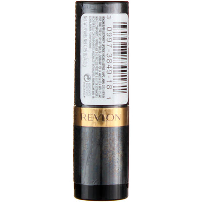 Revlon Super Lustrous Lipstick Creme, Coralberry 674, 0.15 fl oz