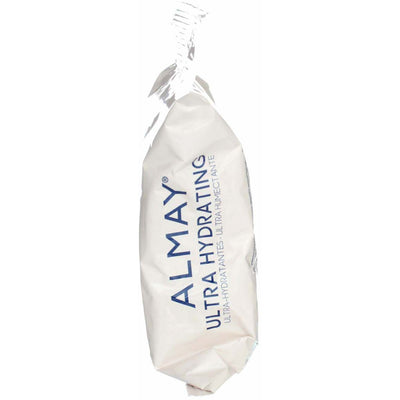 Almay Ultra-Hydrating Makeup Remover Towelettes, 25 Ct
