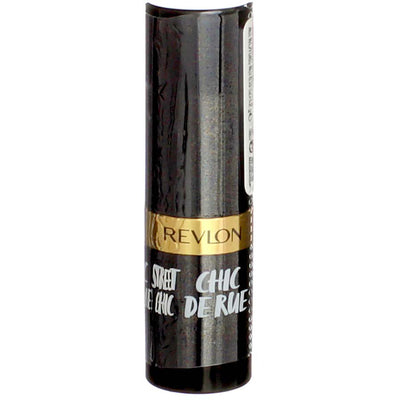 Revlon Super Lustrous Lipstick Creme, Gold Goddess 41, 0.15 fl oz