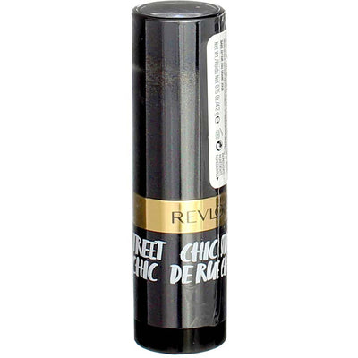 Revlon Super Lustrous Lipstick Creme, Bare Affair 44, 0.15 fl oz