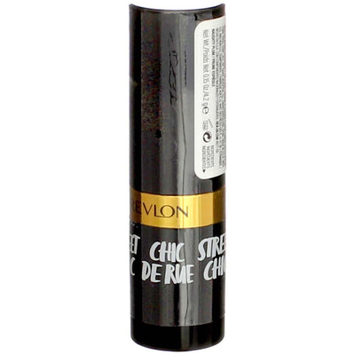 Revlon Super Lustrous Lipstick Creme, Naughty Plum 45, 0.15 fl oz
