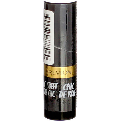 Revlon Super Lustrous Lipstick Creme, Bombshell Red 46, 0.15 fl oz