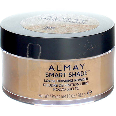 Almay Smart Shade Loose Finishing Powder, Medium 300, 1 oz