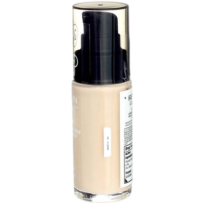 Revlon ColorStay Makeup Foundation For Combination Oily Skin, Ivory 110, SPF 15, 1 fl oz