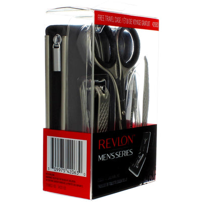 Revlon Men's Series Grooming Kit