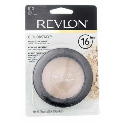 Revlon ColorStay Pressed Powder, Fair 810, 0.3 oz